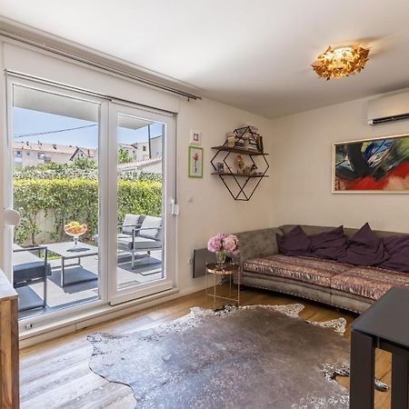 Apartment Meli Split Exteriér fotografie