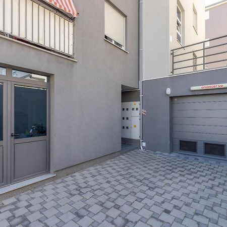 Apartment Meli Split Exteriér fotografie