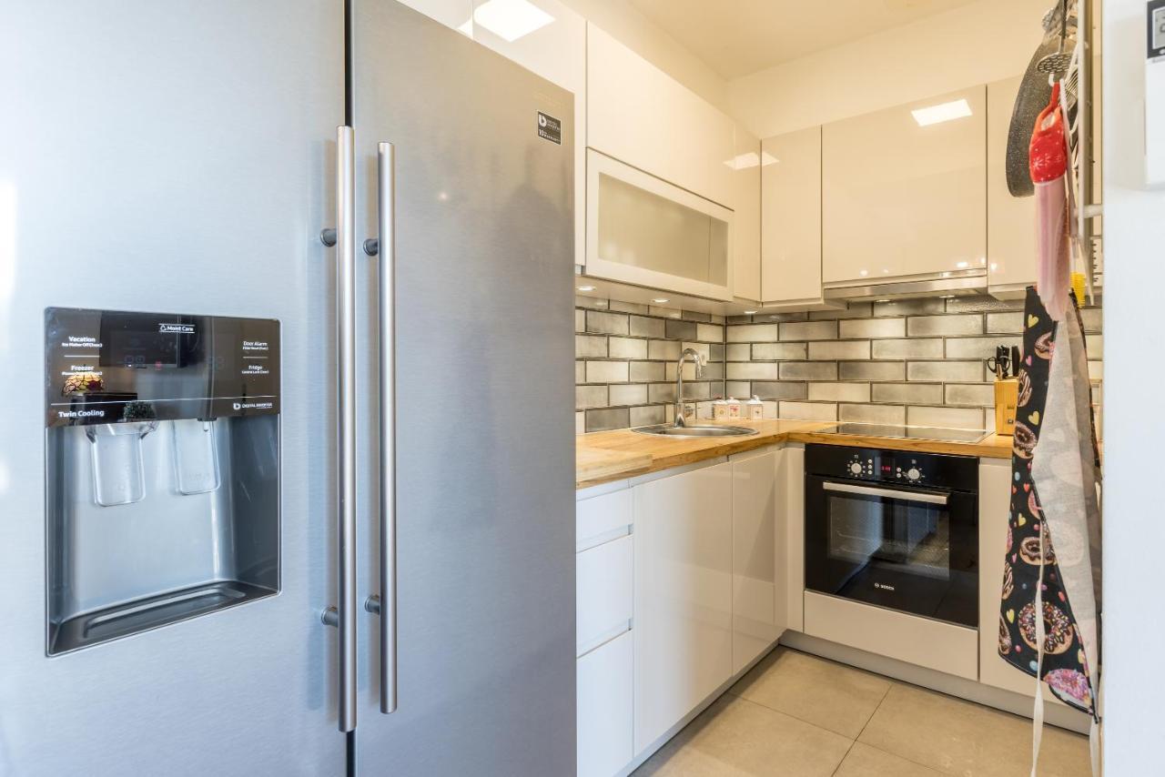 Apartment Meli Split Exteriér fotografie