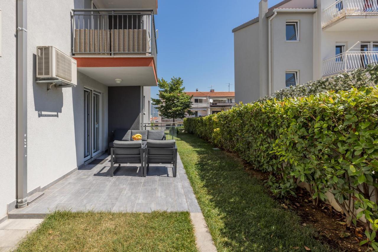 Apartment Meli Split Exteriér fotografie