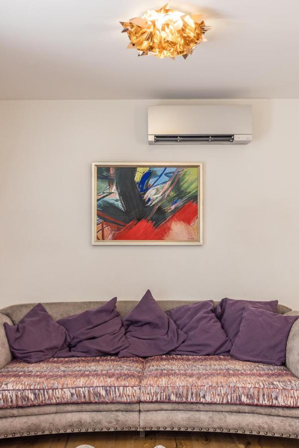 Apartment Meli Split Exteriér fotografie