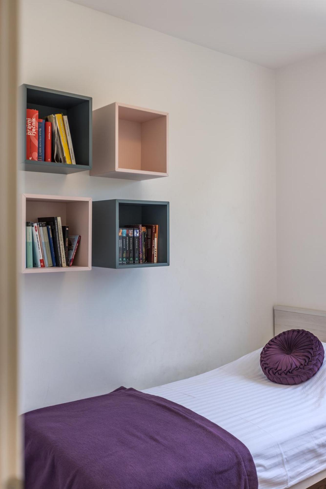 Apartment Meli Split Exteriér fotografie